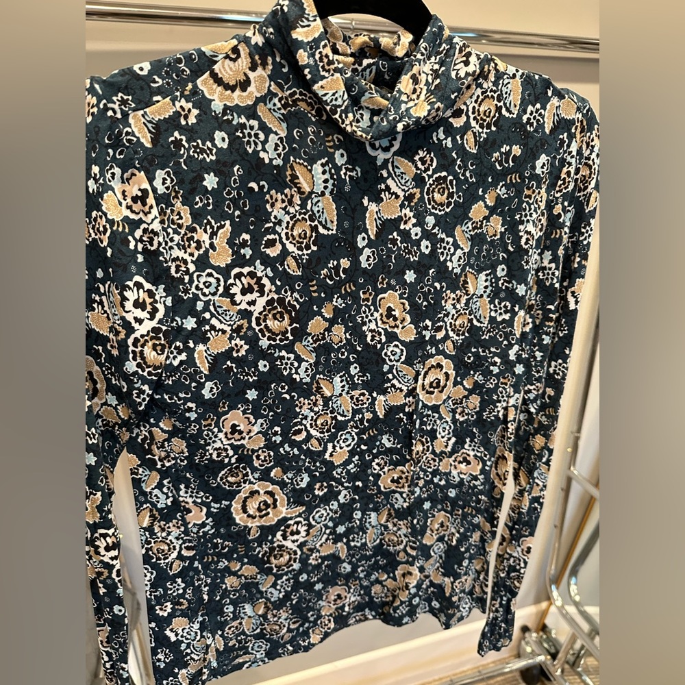Super Soft Long Sleeve Top